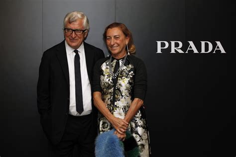 prada owner daughter|mario Prada wife.